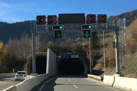 Tunnel Pians